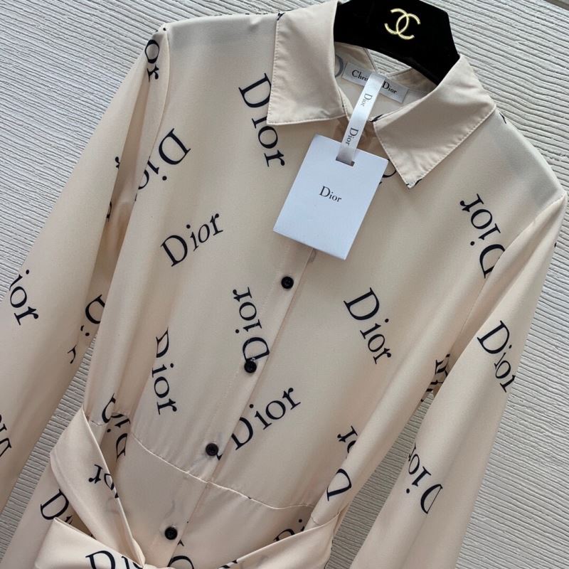 Christian Dior Dress